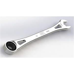 SK PROFESSIONAL TOOLS 80009 Ratcheting Wrench Head Size 16mm | AH7PLH 36XK93