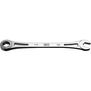 SK PROFESSIONAL TOOLS 80044 Ratcheting Wrench Head Size 3/4 Inch | AH7PKX 36XK83
