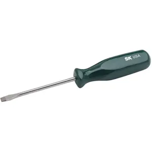 SK PROFESSIONAL TOOLS 82003S Screwdriver Phillips P1 Tip 4 Inch Shank | AA4AWR 12C483