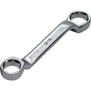 SK PROFESSIONAL TOOLS 87785S Box End Wrench 6 Point 15 x 16mm | AF7PBH 22DL05