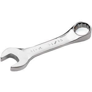 SK PROFESSIONAL TOOLS 88110 Combination Wrench 10mm 3-3/4in. Overall Length | AA4AYJ 12C523
