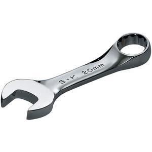 SK PROFESSIONAL TOOLS 88116 Combination Wrench 16mm 5in. Overall Length | AB6DJM 21A324