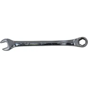 SK PROFESSIONAL TOOLS 88276 Combination Wrench 13/16 Inch 10-1/4in Overall Length | AB6DGZ 21A288