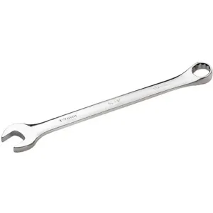 SK PROFESSIONAL TOOLS 88717 Combination Wrench 17mm 9-5/8in. Overall Length | AA4BAW 12C580