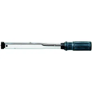 SK PROFESSIONAL TOOLS SKT0769 Micrometer Torque Wrench 10-50 Inch Lb. | AA4JZW 12P952