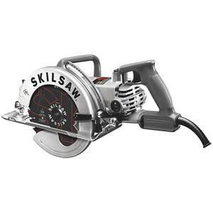 SKIL SPT78W-01 Worm Drive, Circular Saw, 8-1/4, Blade, 4300 rpm | AD6RMT 4A155