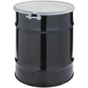 SKOLNIK CQ2006 Carbon Steel Drum Open Head 20 Gallon Cap | AA9WWF 1HBG9