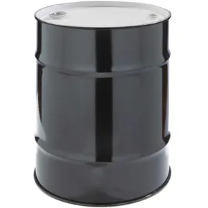 SKOLNIK CQ3013 Carbon Steel Drum Closed Head 30 Gallon | AB9YXW 2GTX4