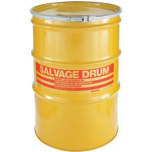 SKOLNIK HM8518Q Drum Salvage 85 Gallon | AD7WYC 4GY36