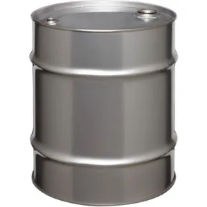 SKOLNIK ST2003 Transport Drum, Tight Head, 20 Gallon, Stainless Steel | AB9YYD 2GTY6