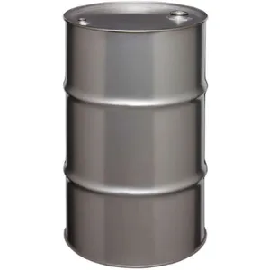 SKOLNIK ST3003 Transport Drum, Tight Head, 30 Gallon, Stainless Steel | AB2KNZ 1MLC3