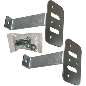 SLICK LOCKS FD-WK-1 Ford Sliding Door Window Latch Kit | AF6KDR 19RZ61