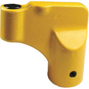 SLIDE SLEDGE 213301 Pin Inserter, Bucket Tooth, 3/4 Inch Diameter | AE2GUE 25260 / 4XGU1 / 25260
