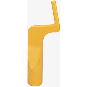SLIDE SLEDGE 213302 Ripper Tooth Pin Remover, 3/4 Inch Diameter | AE2GTF 25261 / 4XGP6 / 25261