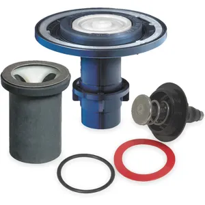 SLOAN A1102A Performance Kit 3.5 Gpf Toilet | AC3ZHD 2XU36