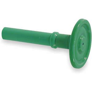 SLOAN A19ALC Grünes Überdruckventil für Schrank oder Urinal | AC3PVG 2VEG9