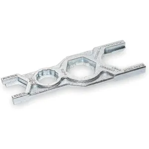 SLOAN A50 Super Wrench For Flushometers | AC3PQP 2VDZ8