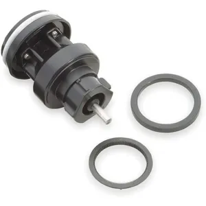 SLOAN CN1002A Closet Piston Repair Kit With Seat | AC8XRU 3EPV1