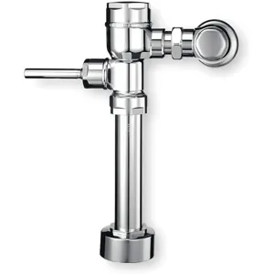 SLOAN CROWN 111-1.2 Manual Flush Valve Toilet 1.2 Gpf Piston | AC3PUD 2VED4