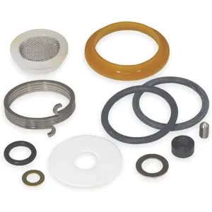 SLOAN DV50A Diverter Rebuild Kit | AC3ZHN 2XU45