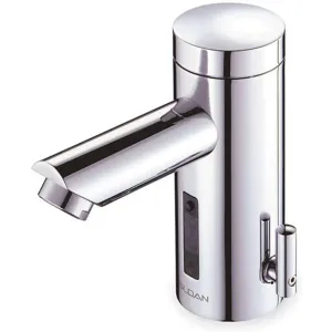 SLOAN EAF250-ISM Faucet Sensor 3/8 Inch Mips 0.5 Gpm Brass | AE7HLN 5YJP3