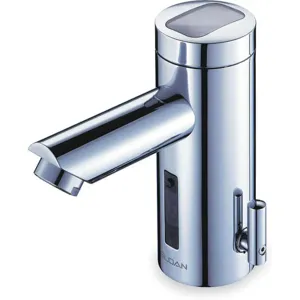 SLOAN EAF275-ISM Faucet Sensor 3/8 Inch Mips 0.5 Gpm Brass | AE7HLP 5YJP4