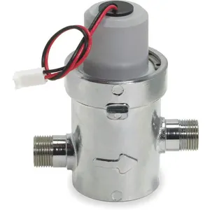 SLOAN EBF-1011-A Solenoid Faucets | AC3ZGE 2XU14