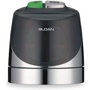 SLOAN ECOS RESS-C 1.6/1.1 Retrofit Kit Toilet Top Mount Dual Flush | AC3PUZ 2VEF9