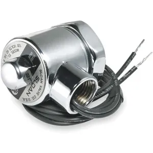 SLOAN EL124-2 24 Vac Solenoid Assembly | AC8XTU 3EPY3