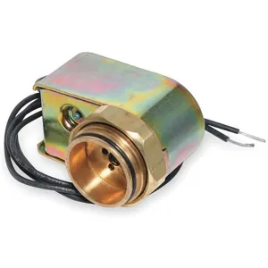 SLOAN EL138-2 24 Vac Solenoid Assembly | AC8XTV 3EPY4