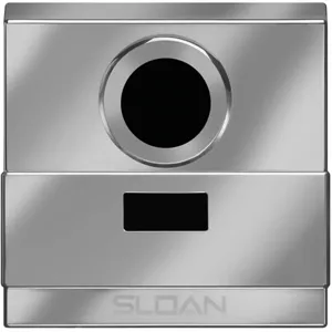 SLOAN EL640A Cover Plate Sensor Royal Urinal Valves | AF2LGC 6UYL7