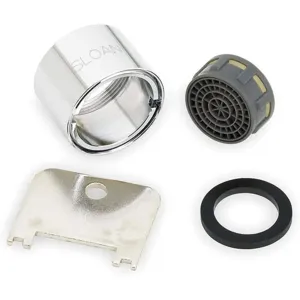 SLOAN ETF-1022-A Female Aerator Repair Kit Faucets | AC3PUU 2VEF3