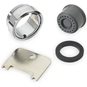 SLOAN ETF-1023-A Male Aerator Repair Kit Faucets | AC3PUW 2VEF5