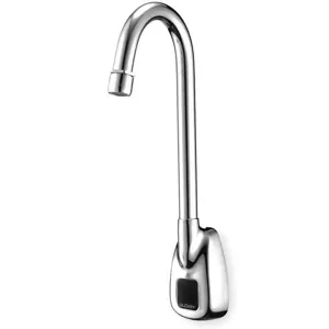 SLOAN ETF500-P Gooseneck Faucet Sensor 2.2 Gpm | AE7HLW 5YJR0