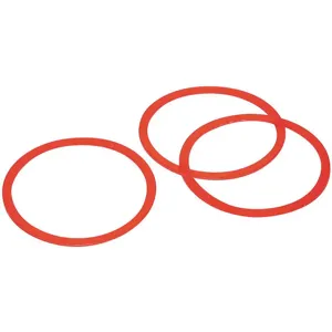 SLOAN F3 Slip Joint Ring 1 Inch pack of 48 | AD6VLD 4AYE3