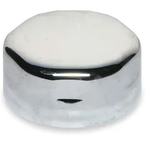 SLOAN H573A Vandal Resistant Control Stop Cap | AC8XUT 3ERC6