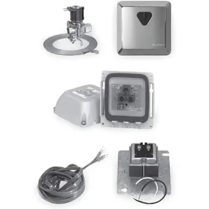 SLOAN MCR176 Infrared Shower Control | AC8YHK 3ETW1