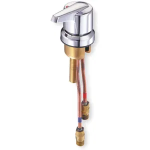 SLOAN MIX-100-A Temperature Control Valve | AC3ZHY 2XU57