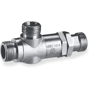 SLOAN MIX-135-A Thermostatic Tempering Valve | AC3ZHZ 2XU58