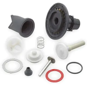 SLOAN R1003A Master Rebuild Kit Closet 3.5 Gpf | AC3PUN 2VEE5