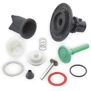 SLOAN R1011A Rebuild Kit Regal 0.5 Gpf Urinal | AF2LGE 6UYN0