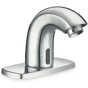 SLOAN SF2150-4 Faucet Sensor 3/8 Inch Compresion 0.5 Gpm | AE7AUC 5WHW8