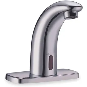 SLOAN SF2400-4 Faucet Sensor 3/8 Inch Compresion 0.5 Gpm | AE6RWE 5UVA4