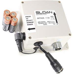 SLOAN SFP-40-A Steuermodul 6-polig | AD7LWN 4FFA5