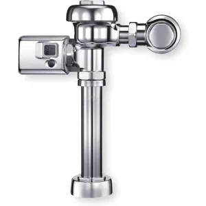 SLOAN Sloan 111 DFB SMO 111 Dfb Smo Automatic Flush Valve Toilet 1.6 Gpf | AC2PDA 2LRZ4