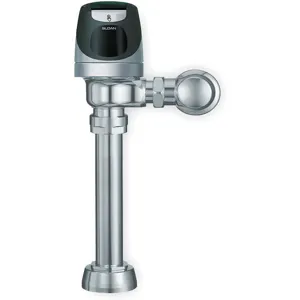 SLOAN Solis 8111-1.28 Automatic Flush Valve Toilet 1.28 Gpf | AC8YHT 3ETX6