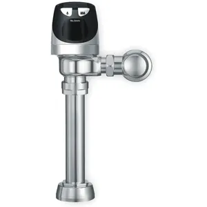 SLOAN Solis 8111-1.6/1.1 Automatic Dual Flush Valve 1.6/1.1 Gpf | AC8YHV 3ETX8