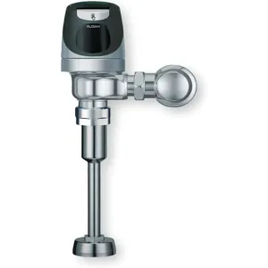 SLOAN Solis 8186-1.5 Automatic Flush Valve Urinal 1.5 Gpf | AC8YJA 3ETY4