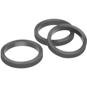 SLOAN VBF511/2 Gasket 1 1/2 Inch Pack Of 48 | AD6VLJ 4AYE9