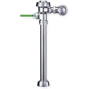 SLOAN WES115 Manual Dual Flush Valve 1.6/1.1 Gpf | AC3ZHJ 2XU41